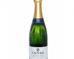 094 - CONDE DE FOUCAUD 750ml